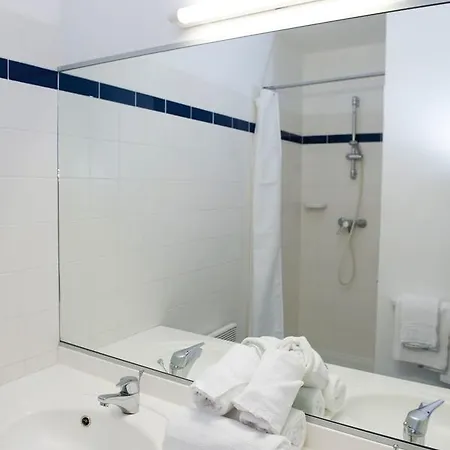 Appartement Orhoitza Bleues
