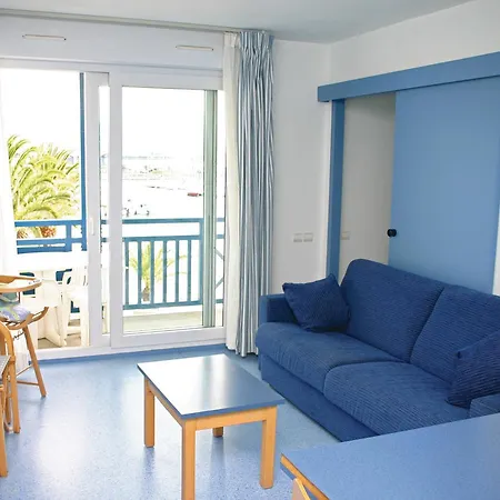 Orhoitza Bleues Appartement *