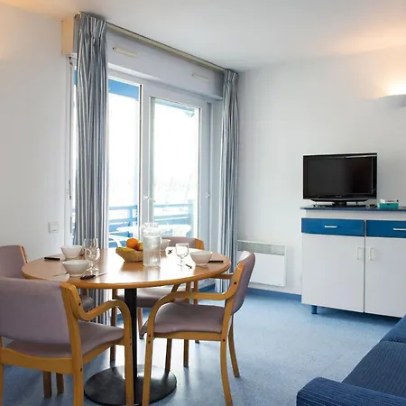 Appartement Orhoitza Bleues