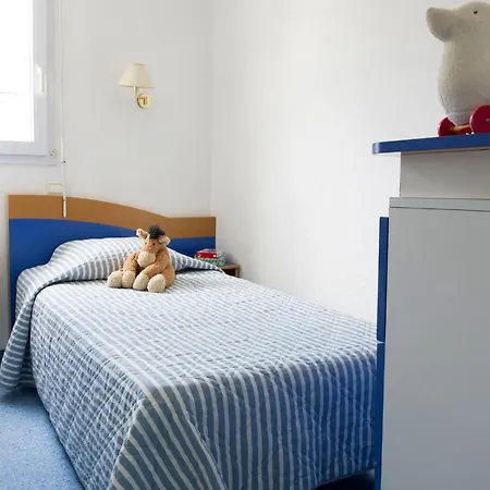 Appartement Orhoitza Bleues *