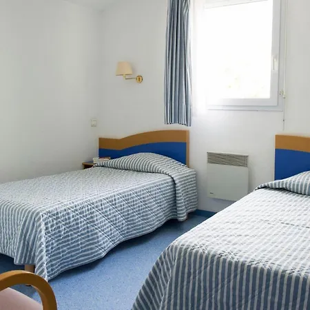 Orhoitza Bleues Appartement Fontarrabie